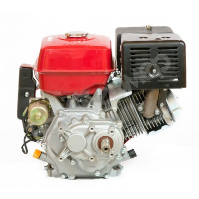 Двигатель бензиновый Weima WM 190 FE/P, 16 л.с. с электростартером